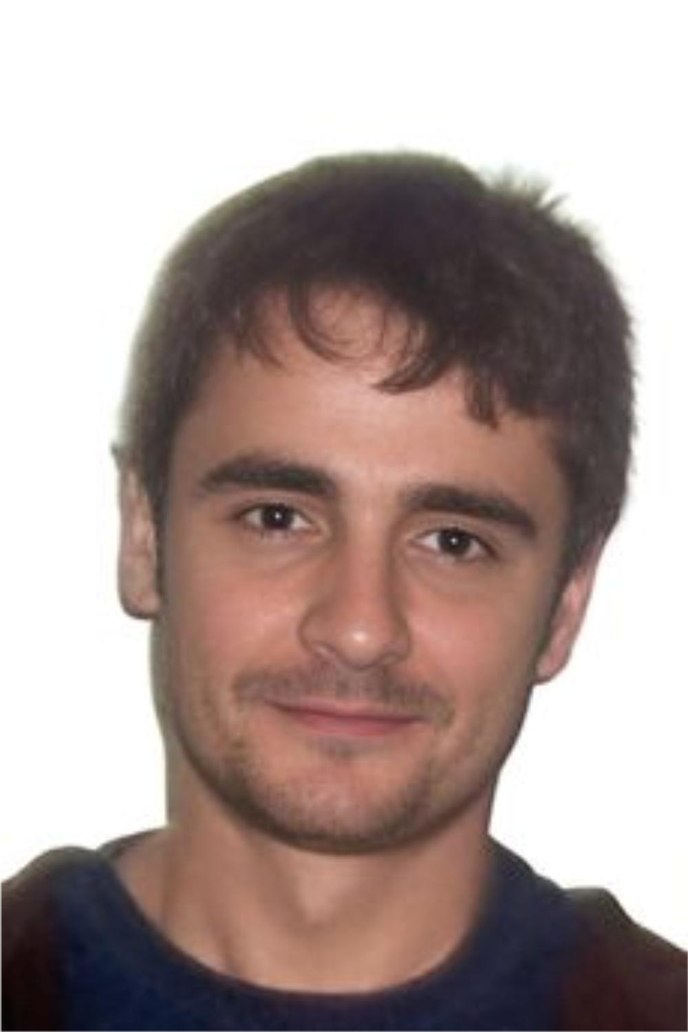 Ángel de Gracia Galindo image