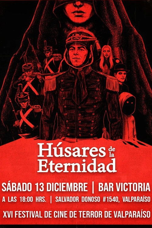 Húsares de la Eternidad