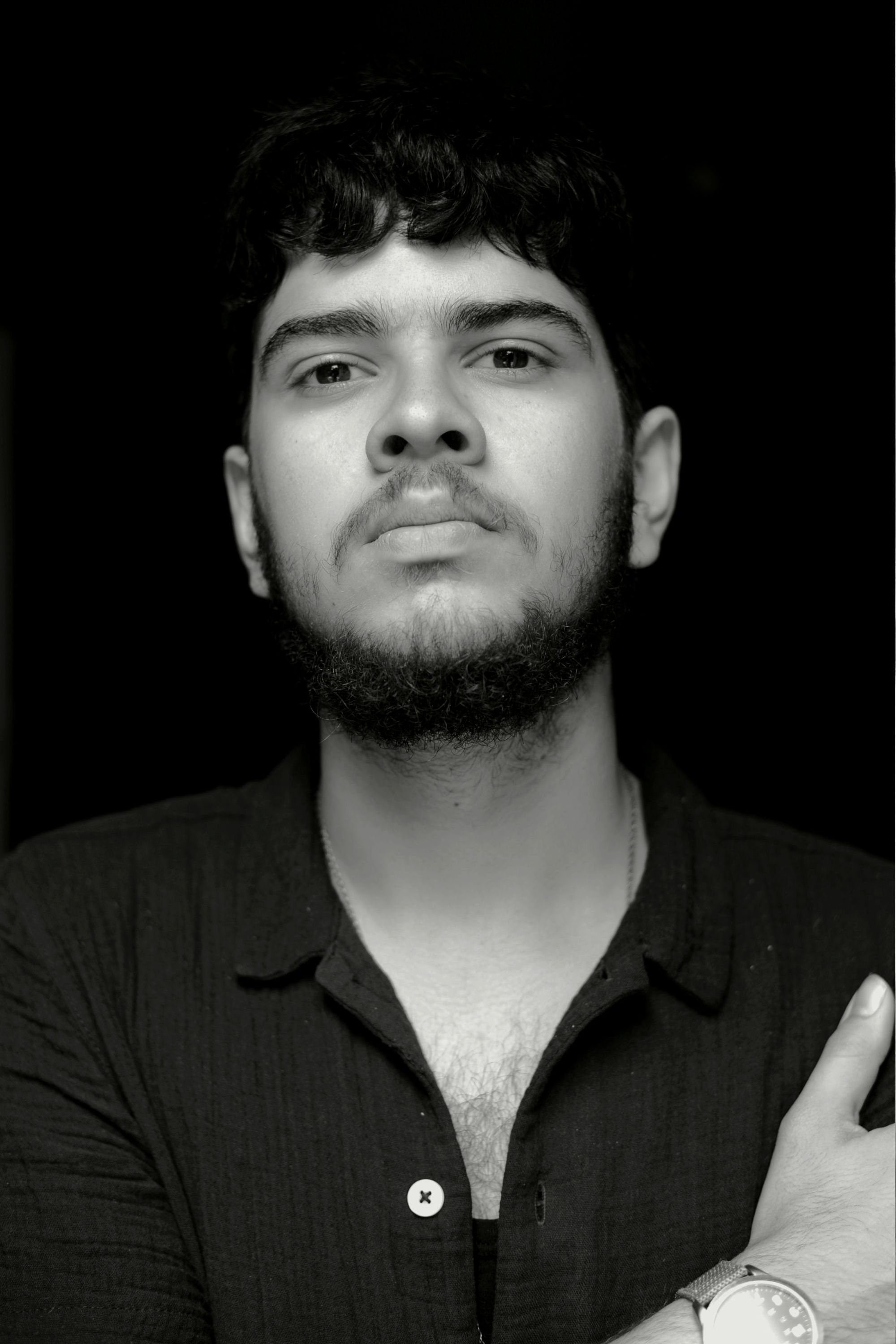 Darius Robin image