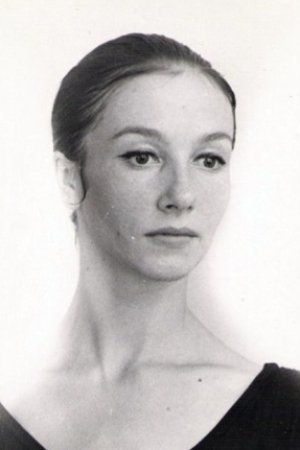 Tatiana Fesenko image