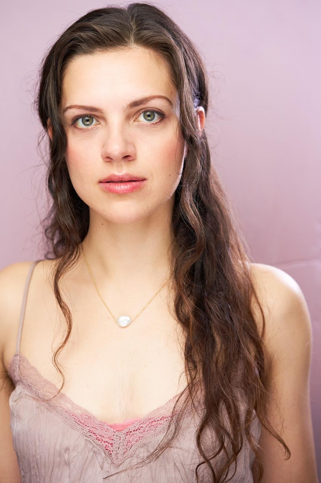 Amy Catherine Welch image