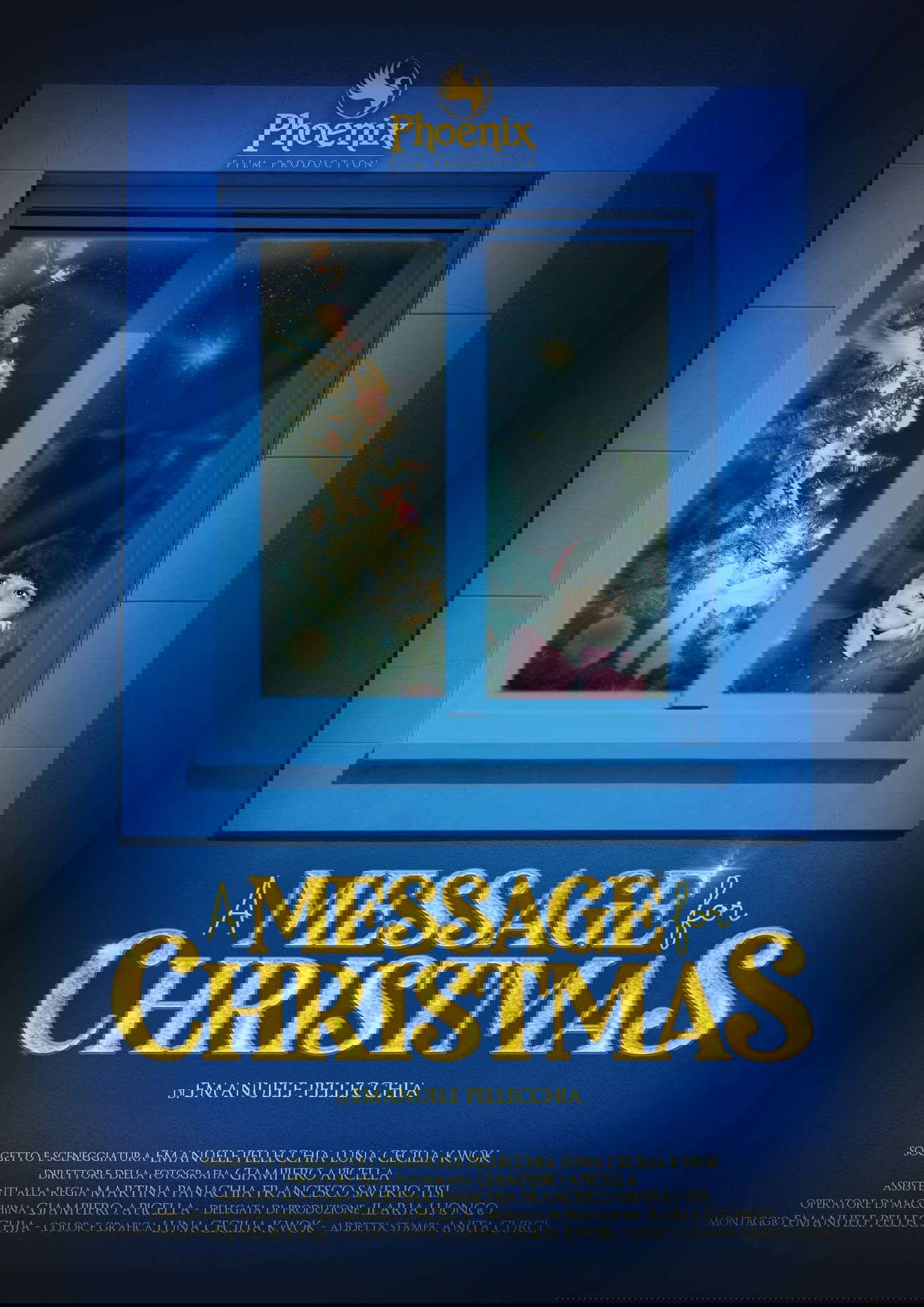 A Message for Christmas