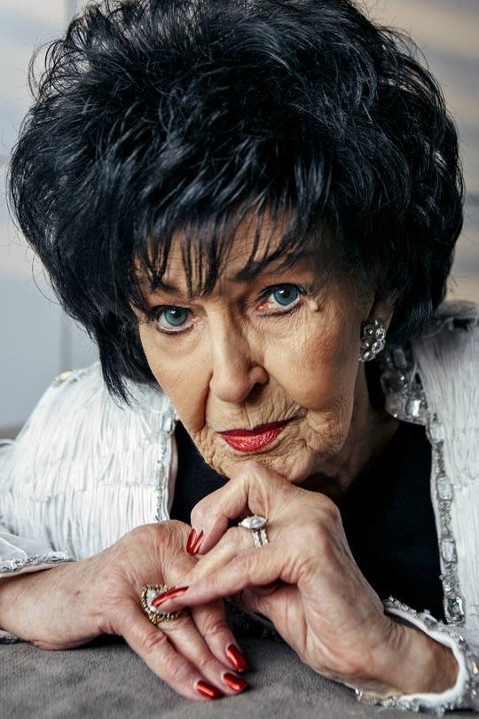 Wanda Jackson image