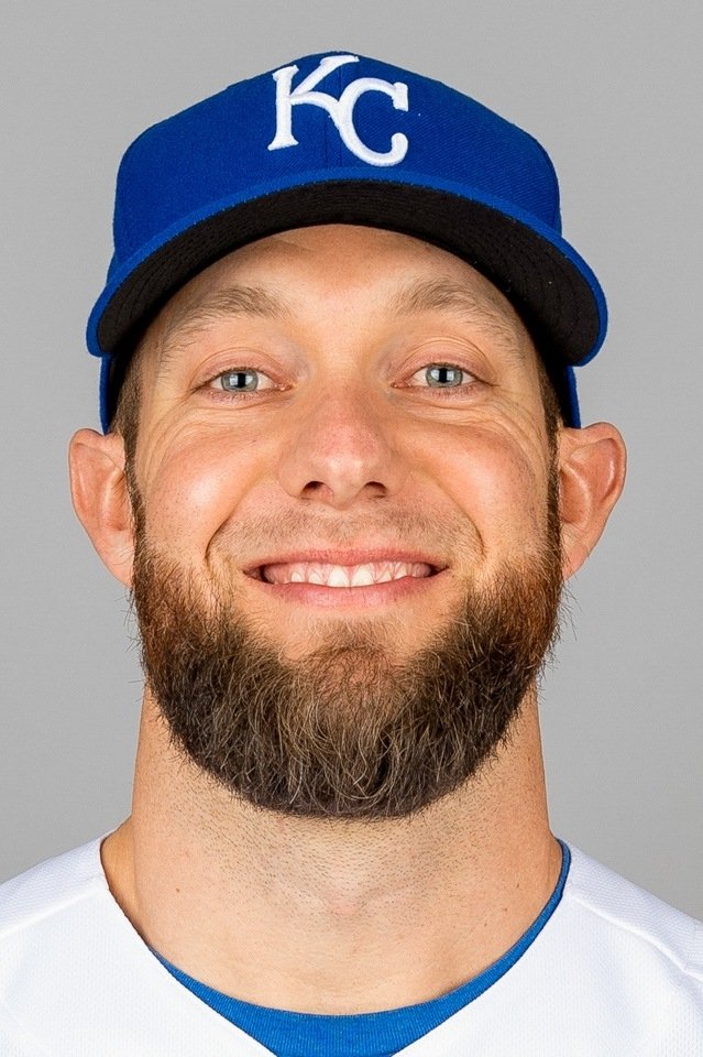 Alex Gordon image