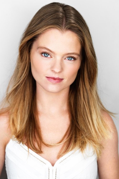 Casie Maghran image