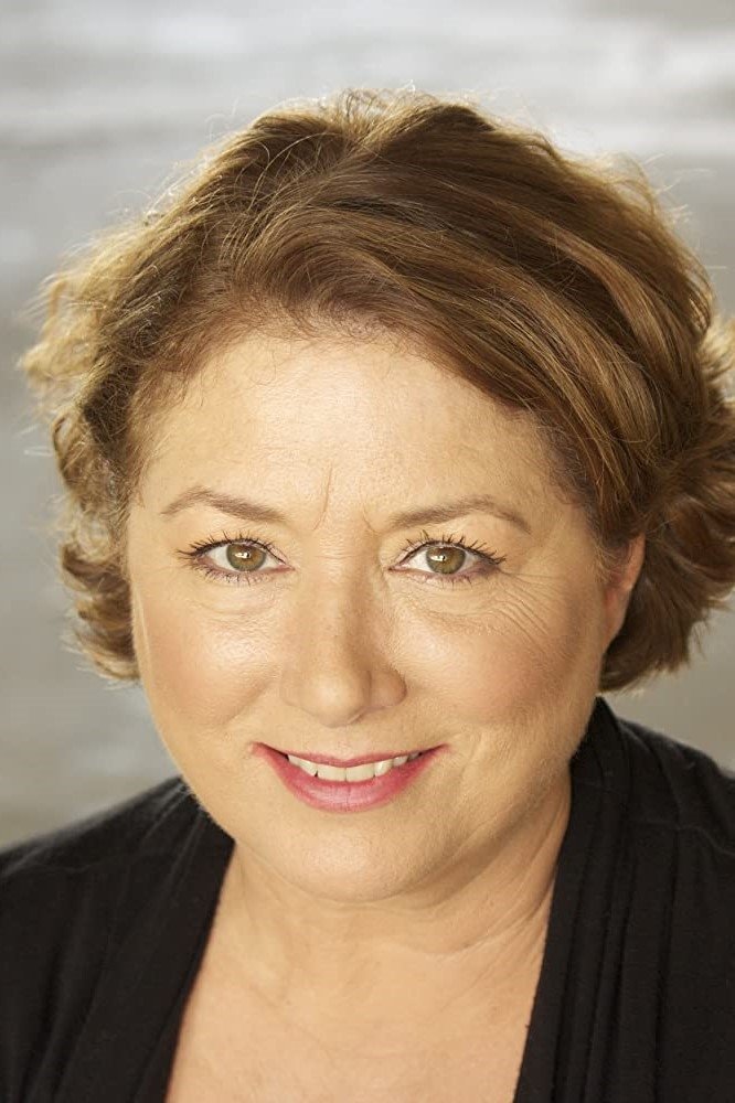 Maggie Egan image