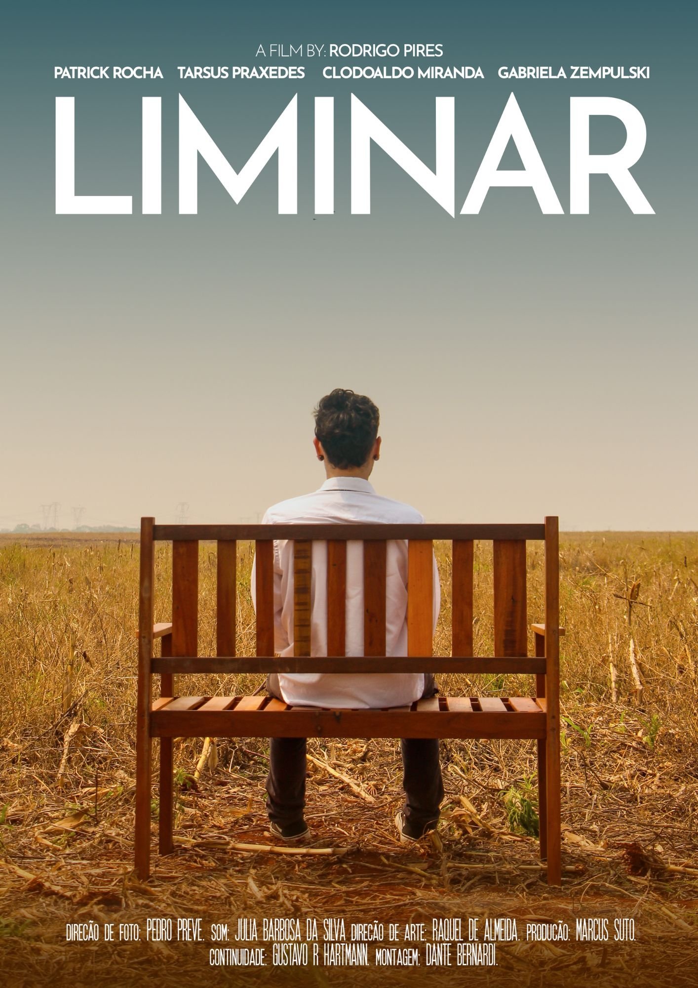 Liminar