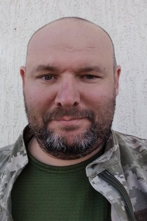 Oleh Shevchuk image