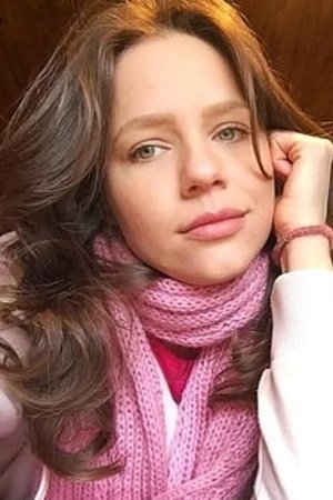 Camila Demaman image