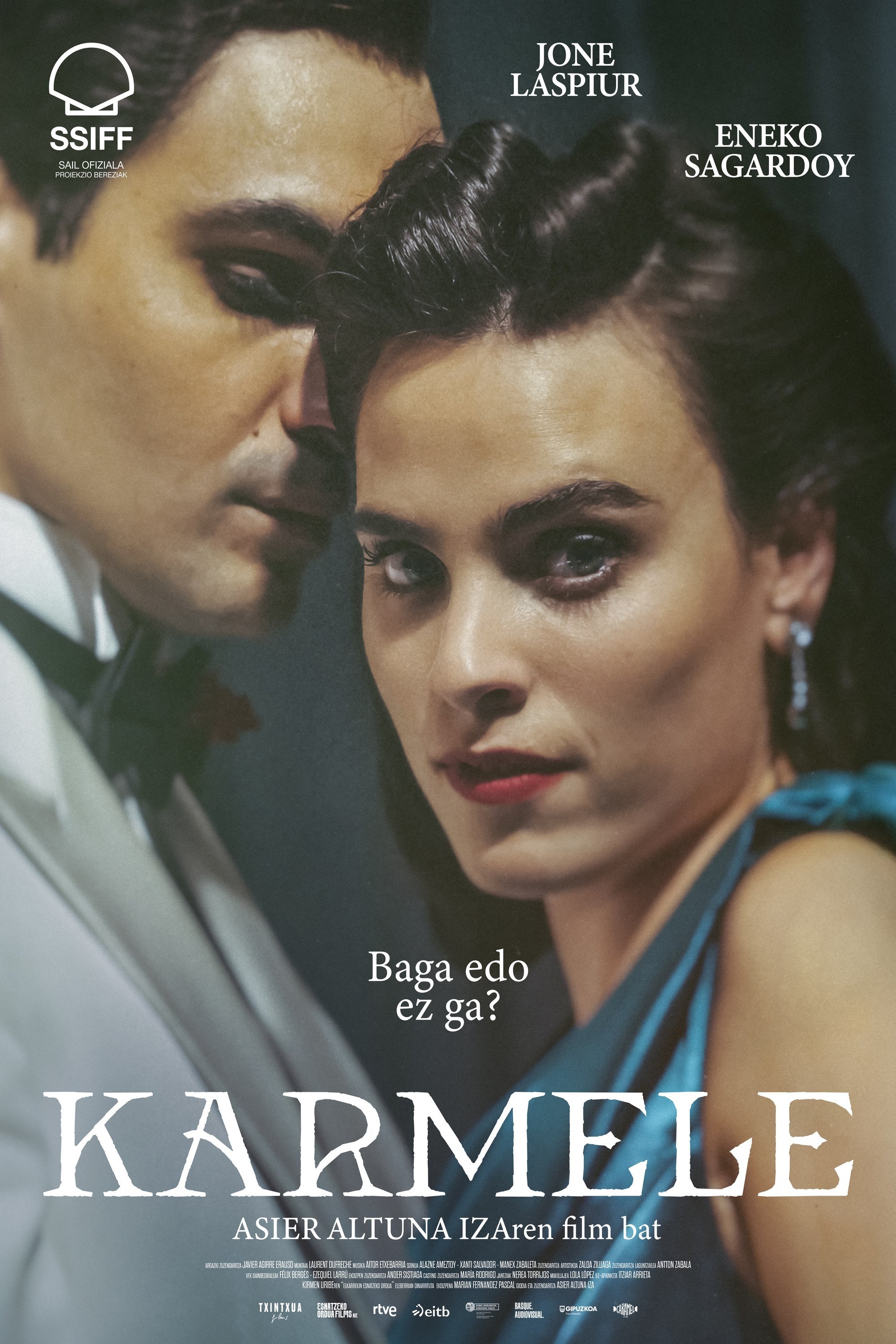 Karmele