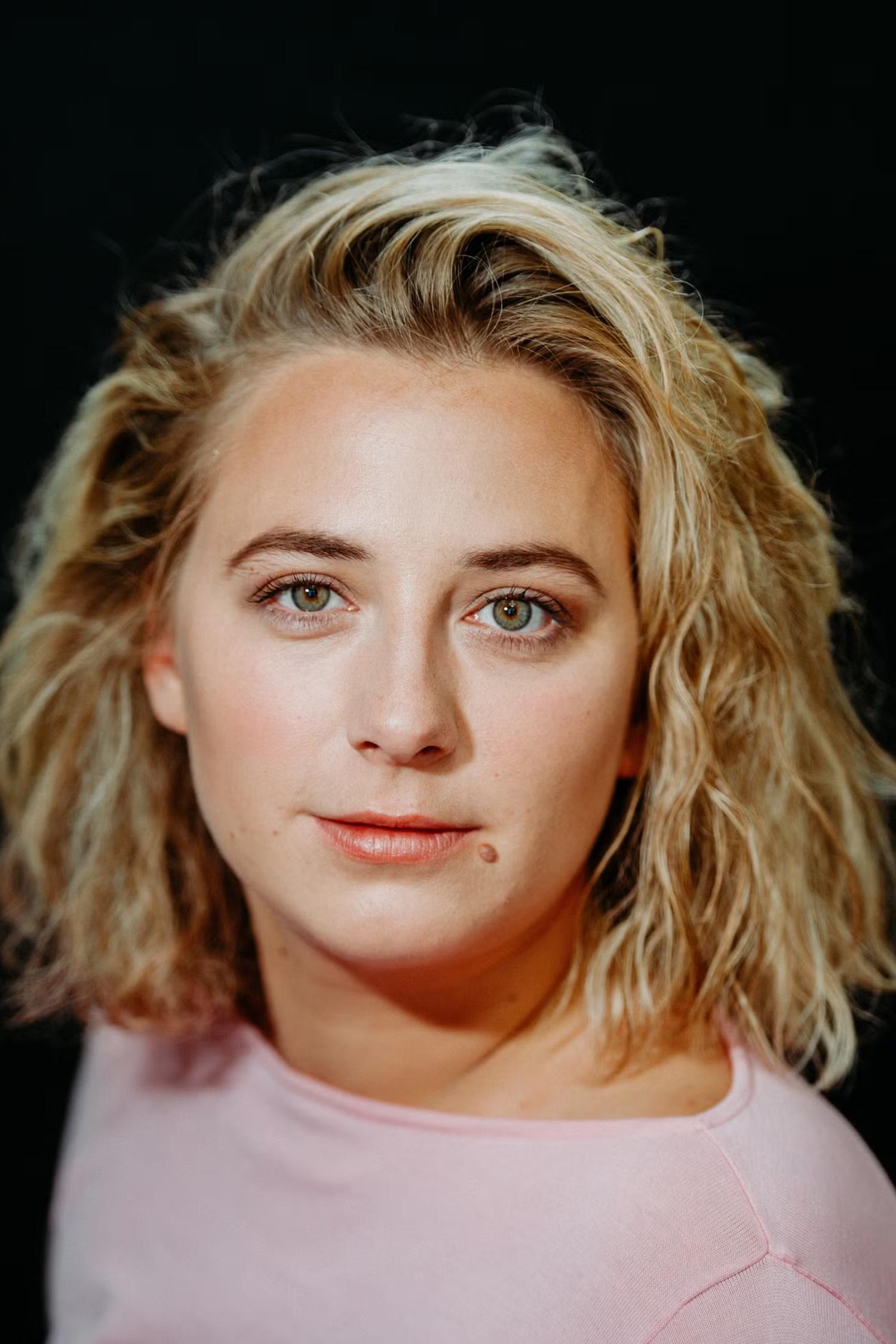 Alexandra Leonie Kronberger image