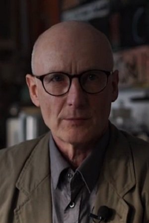 Ekkehard Maas image
