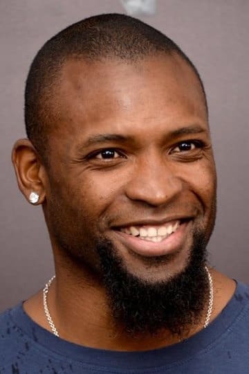 Ahman Green image