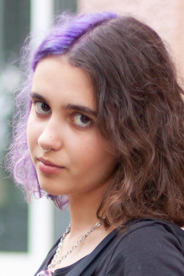 Sonya Slusarenko image