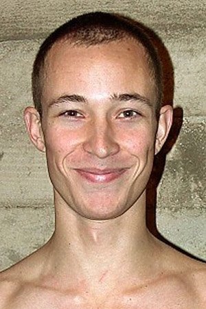Luke Bennett image