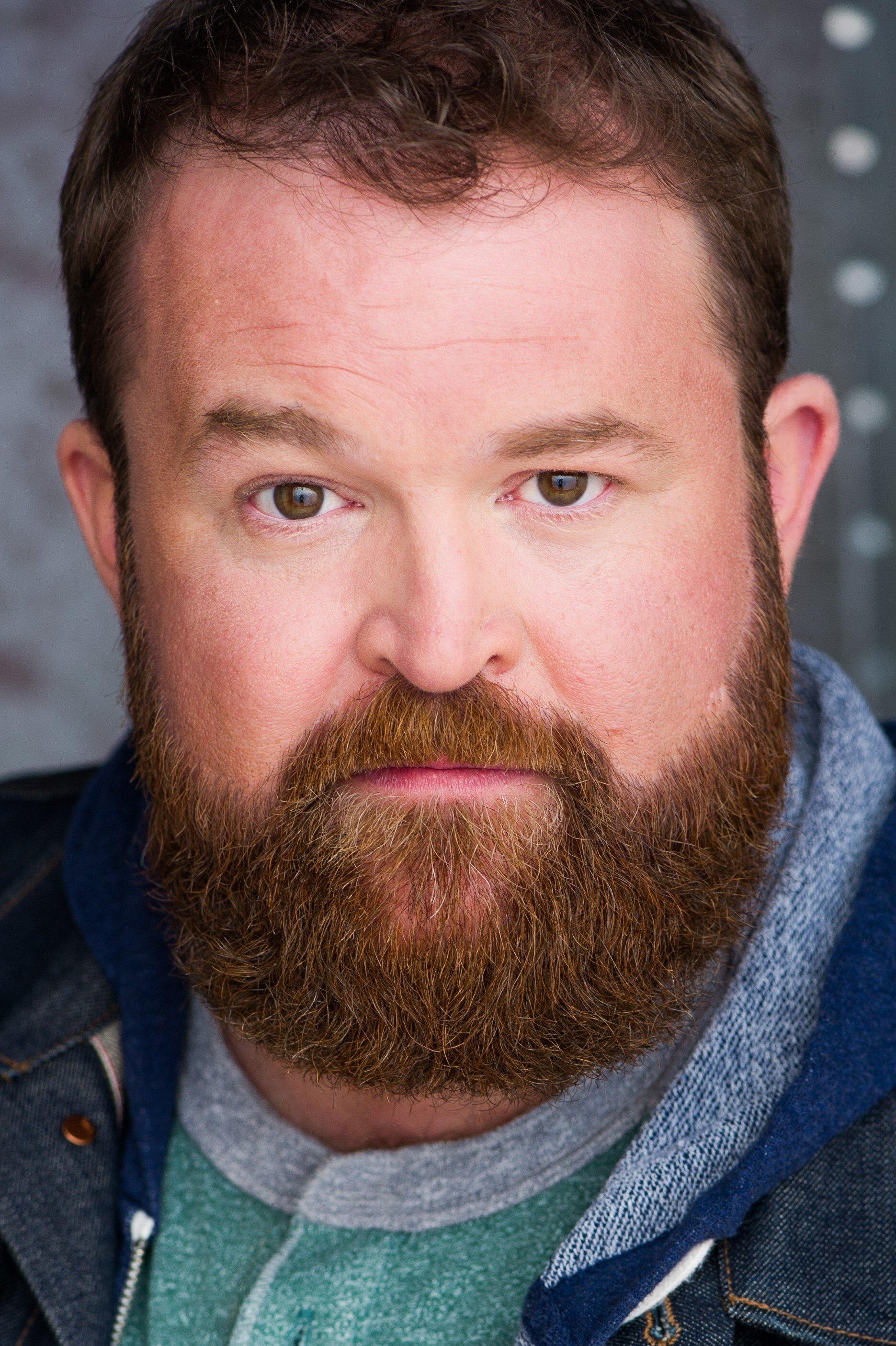 Patrick Daniel image