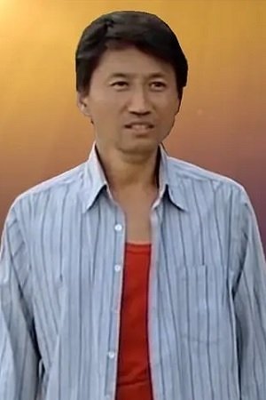 Yu Weijie image