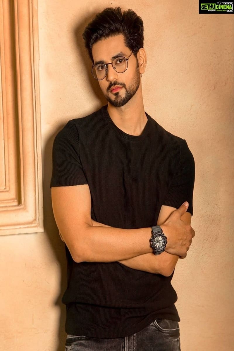 Shakti Arora image