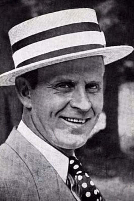 Lou Bandy image