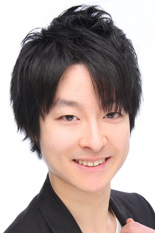 Kento Shiraishi image