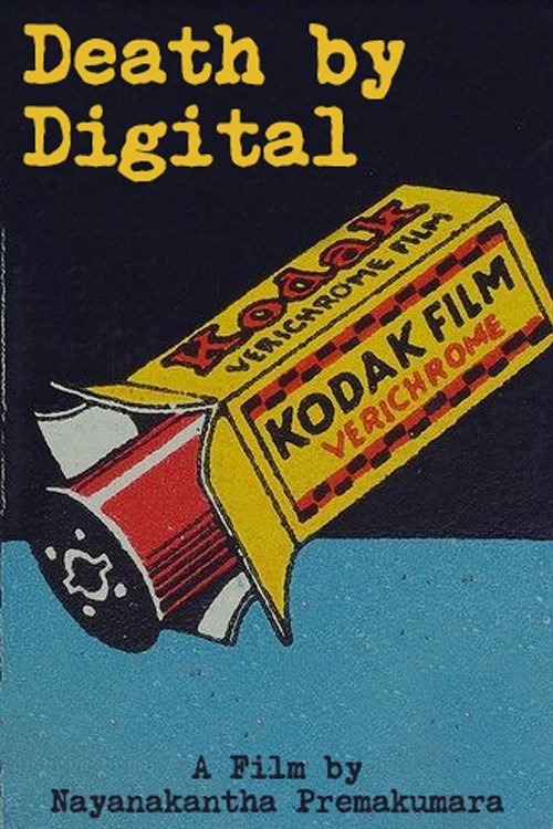 Death by Digital