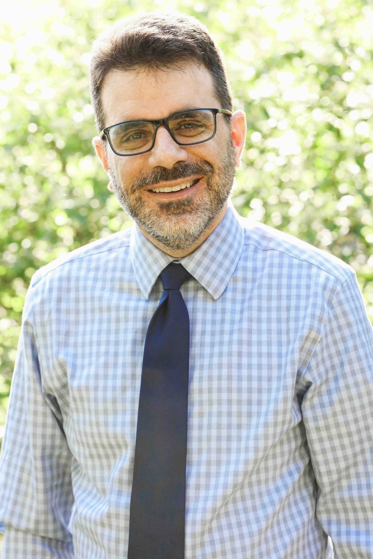 Mark Kaiserman image