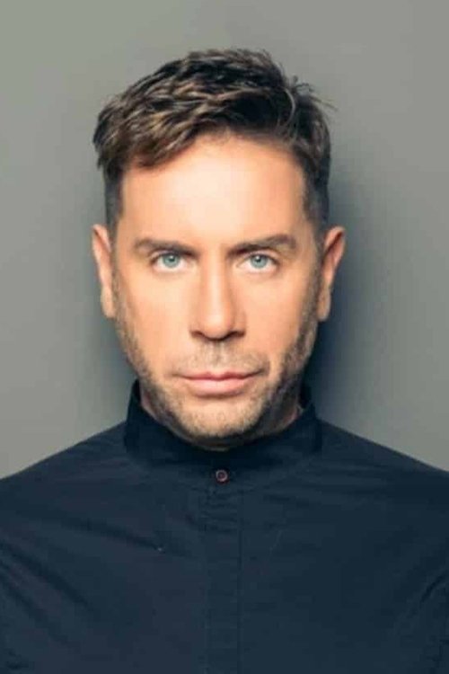 Giorgos Mazonakis image