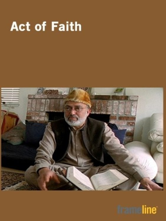 Act of Faith