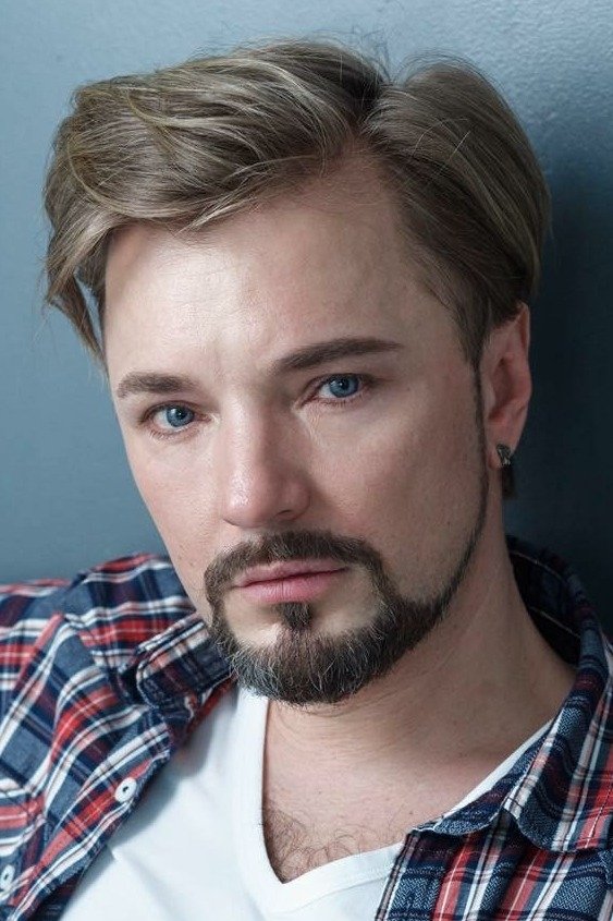 Vadym Holdanov image