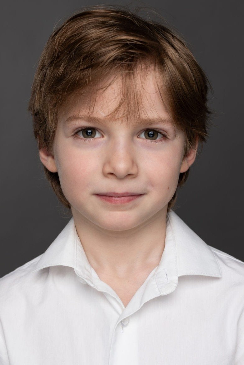 Roman Rumyantsev image