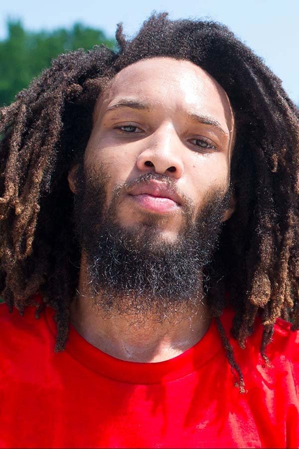 Anthony Williams image