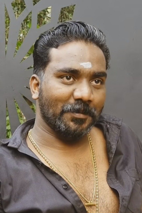 Abhijith Vijayan image