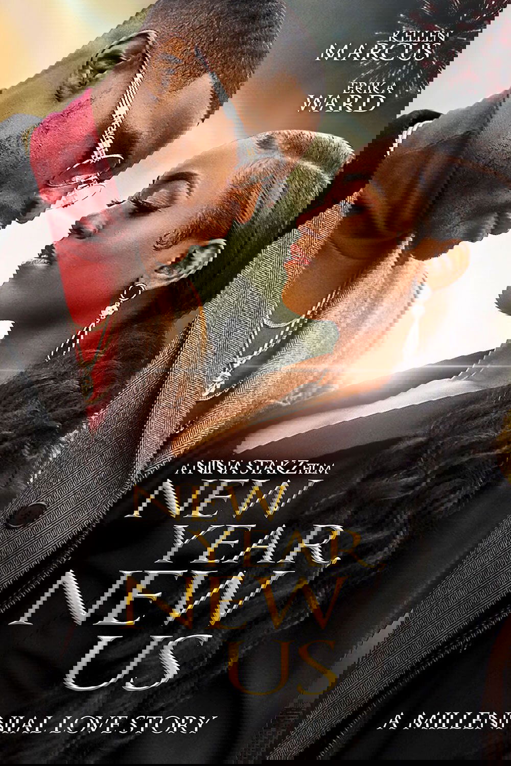 New Year, New Us