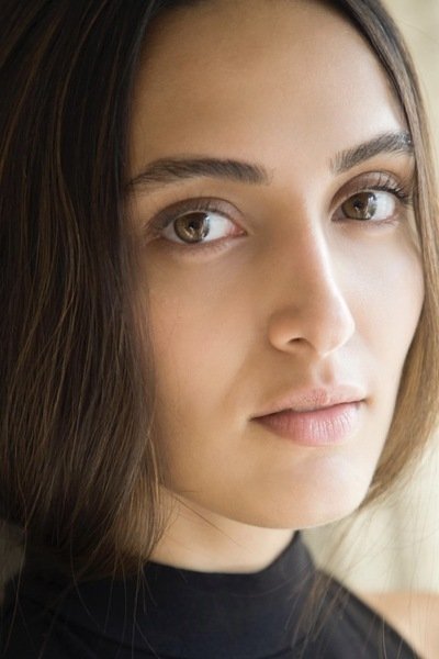 Aishwarya Desai image