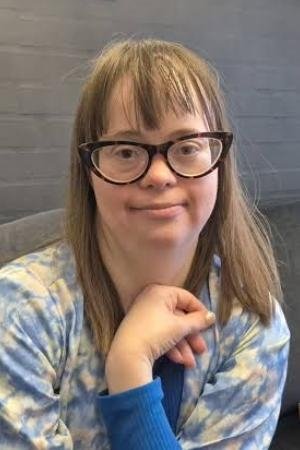 Sidsel Boel Kruse image
