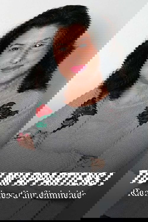 Du gehörst mir! Das Muster der Frauenmorde