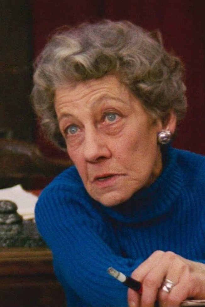 Georgette Metzradt image