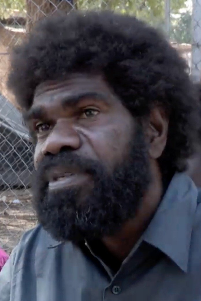 Jonathon Dana Malarra Murrungga image