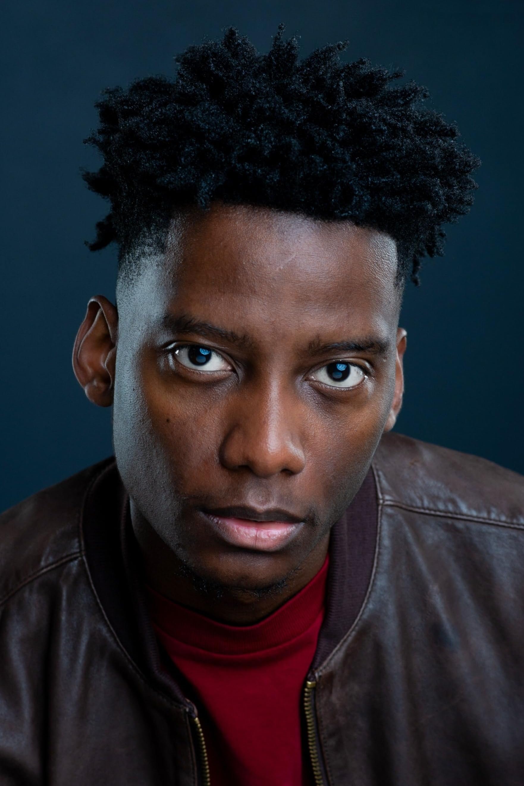 Michael Kibambi image