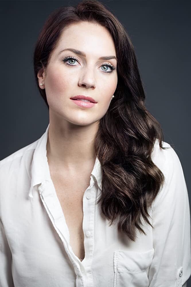 Meghan K. Lees image