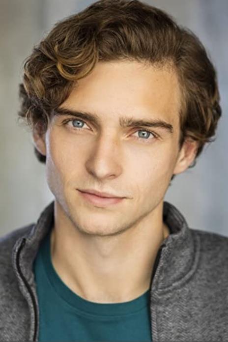 Joshua Malekos image