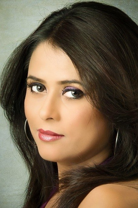 Janki Shah image