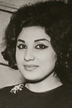 Flora Karimova image