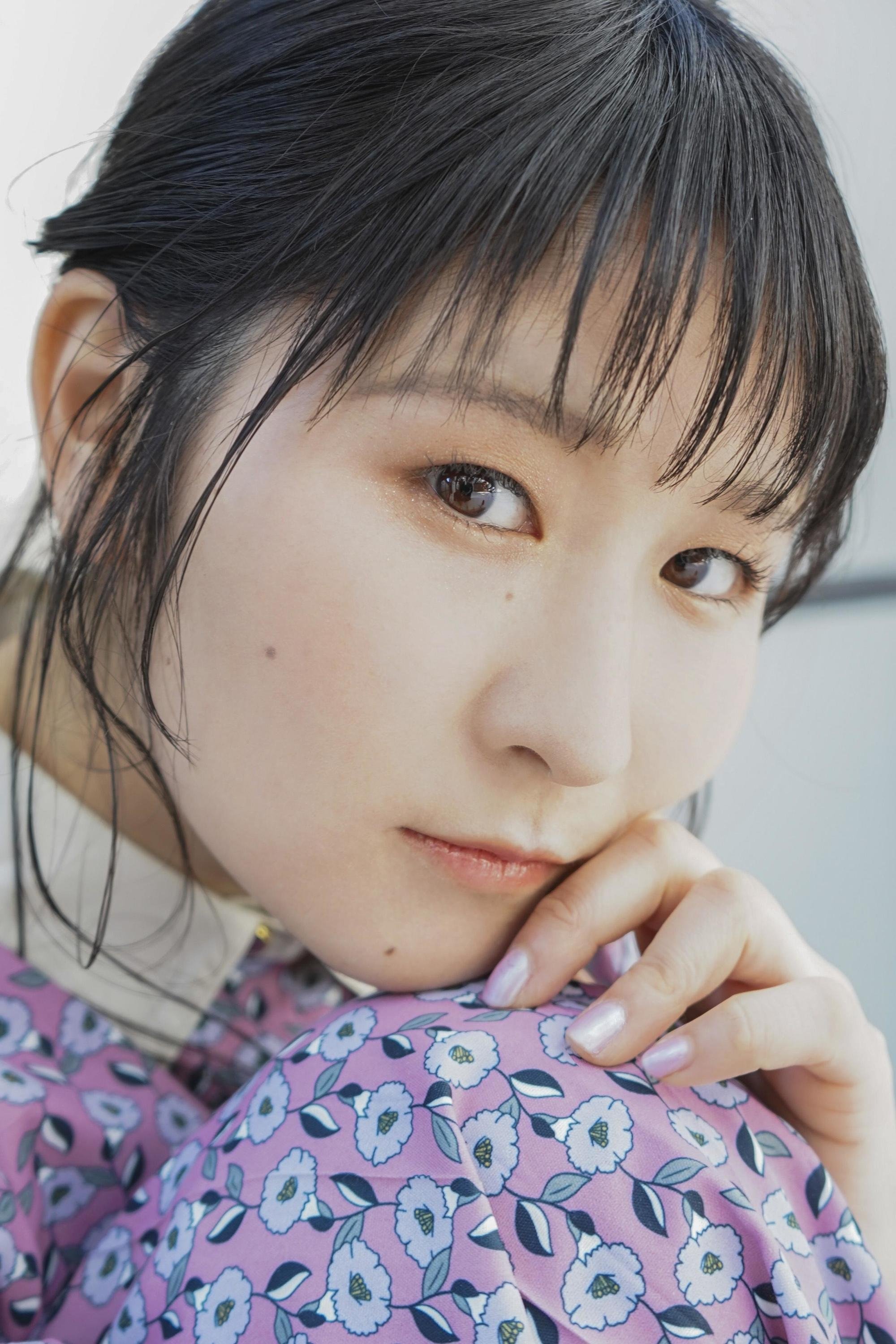 Eriko Kadokura image