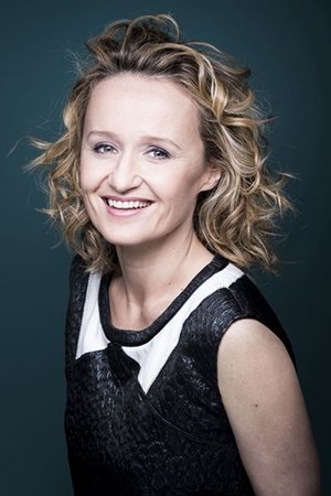 Caroline Roux image