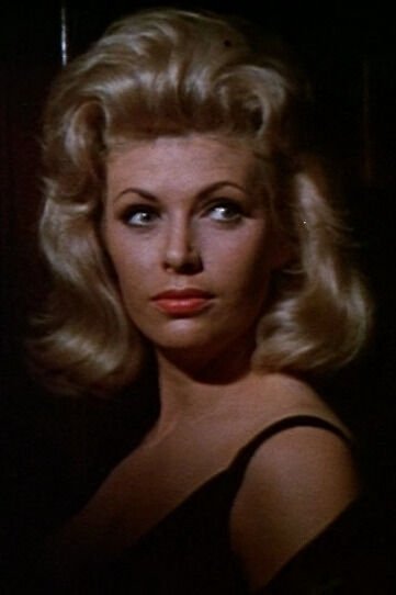 Beverly Powers image