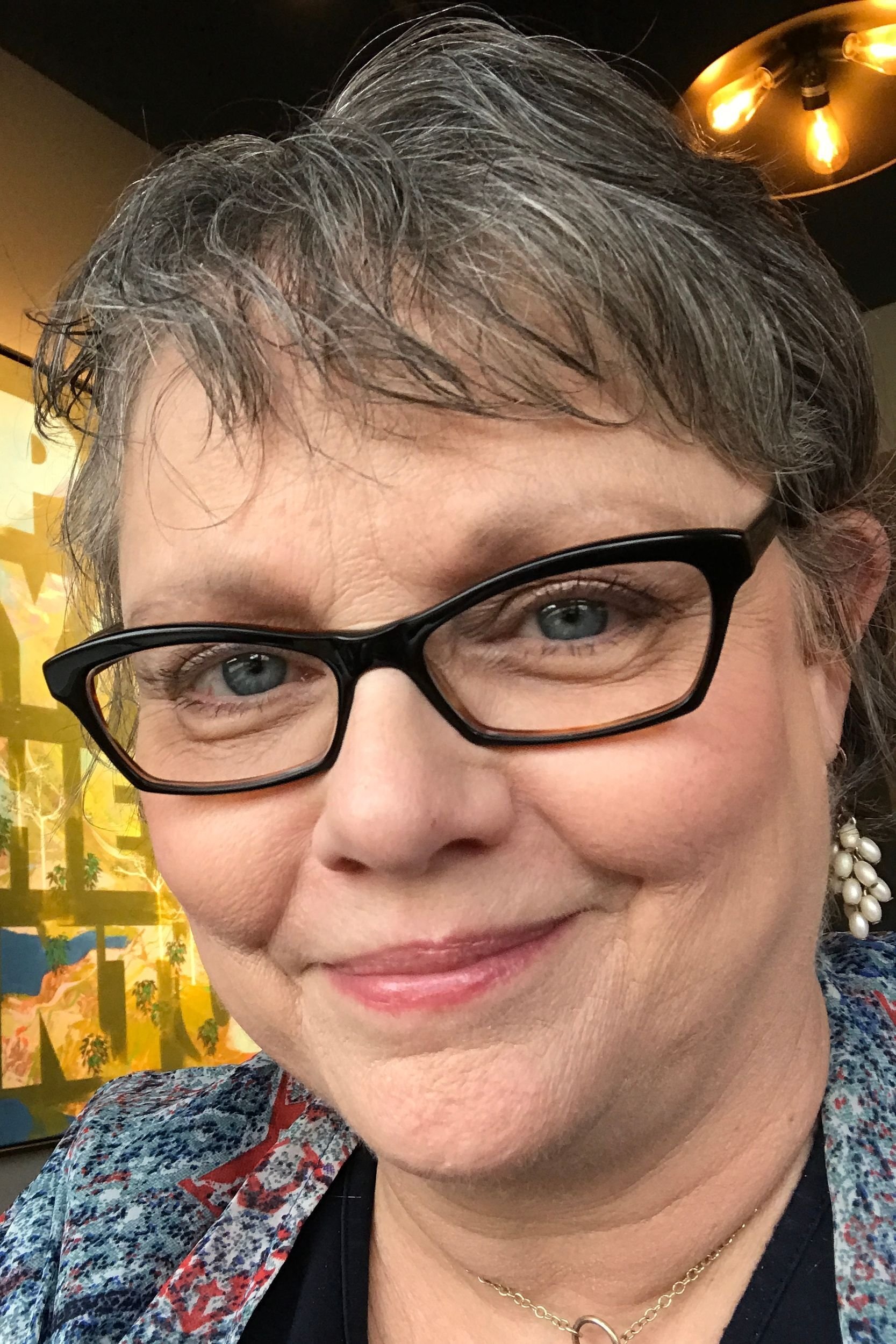 Dee Hennigan image