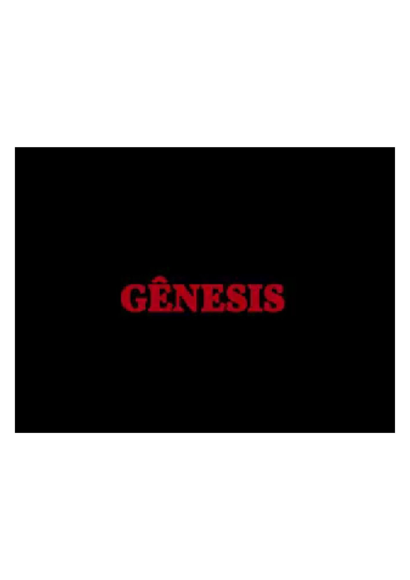Gênesis