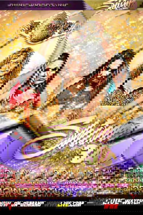 SHINE 34