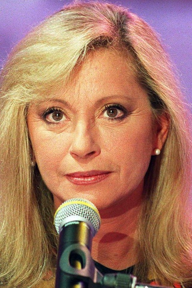 Véronique Sanson image